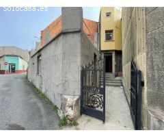 CASA PARA REFORMAR CERCA DE LA PLAYA