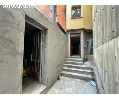 CASA PARA REFORMAR CERCA DE LA PLAYA
