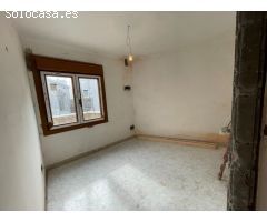 CASA PARA REFORMAR CERCA DE LA PLAYA