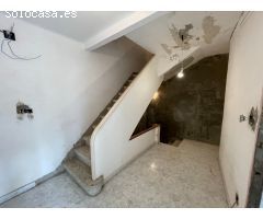 CASA PARA REFORMAR CERCA DE LA PLAYA