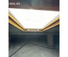 CASA PARA REFORMAR CERCA DE LA PLAYA