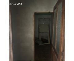 ???? Casa para reformar en Ribeira (Oleiros) con finca de 401 m² ????