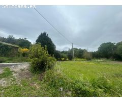 ???? Casa para reformar en Ribeira (Oleiros) con finca de 401 m² ????