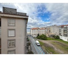 VIVE EN PRIMERA LÍNEA: ESPACIO, LUZ Y COMODIDAD A UN PASO DE LA PLAYA DE SILGAR EN SANXENXO
