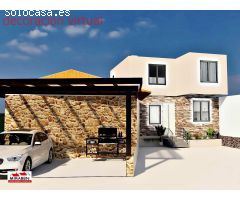 VIVIENDA PARA VIVIR UNA FAMILIA - 3 DORMITORIOS