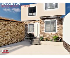 VIVIENDA PARA VIVIR UNA FAMILIA - 3 DORMITORIOS
