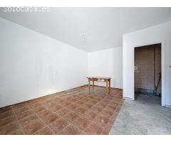VIVIENDA PARA VIVIR UNA FAMILIA - 3 DORMITORIOS