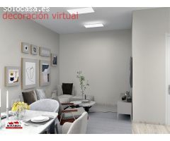 VIVIENDA PARA VIVIR UNA FAMILIA - 3 DORMITORIOS
