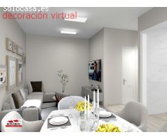 VIVIENDA PARA VIVIR UNA FAMILIA - 3 DORMITORIOS