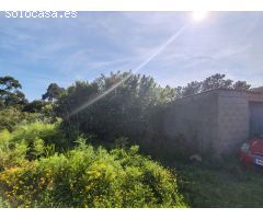 CASA EN VENTA PARA REFORMAR EN LEIRO - RIANXO