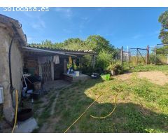 CASA EN VENTA PARA REFORMAR EN LEIRO - RIANXO