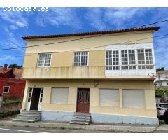 EN VENTA CASA CON TERRENO Y GALPON NA AMEIXIDA