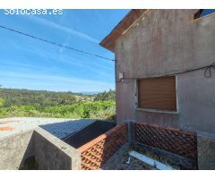 CASA EN VENTA PARA REFORMAR EN LAMPON