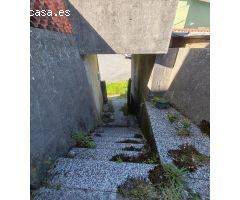 CASA EN VENTA PARA REFORMAR EN LAMPON