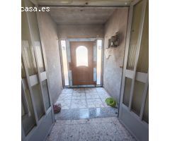 CASA EN VENTA PARA REFORMAR EN LAMPON