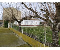 TERRENO URBANO EN VILANOVA DEL SEGRIA