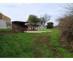 TERRENO URBANO EN VILANOVA DEL SEGRIA