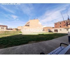 SOLAR URBANIZABLE EN PUIGVERT DE LLEIDA