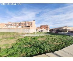 SOLAR URBANIZABLE EN PUIGVERT DE LLEIDA