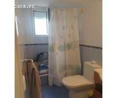 Precioso Dúplex  en  Primera  Línea de playa.  En Platges  d`Alcanar
