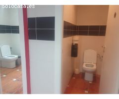 Local / Salón de fiestas en ZONA TURISTICA -