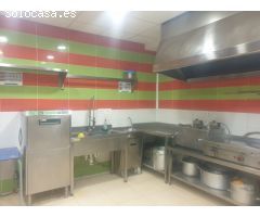 Local / Salón de fiestas en ZONA TURISTICA -