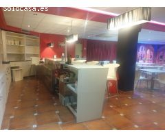 Local / Salón de fiestas en ZONA TURISTICA -