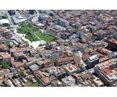 Edificio de oficinas en Mollet del Vallés