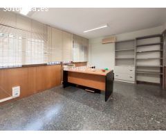 3 LOCALES COMERCIALES EN  ZONA INSTITUT