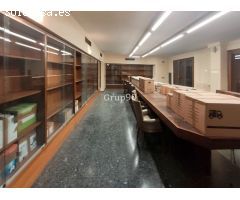 3 LOCALES COMERCIALES EN  ZONA INSTITUT