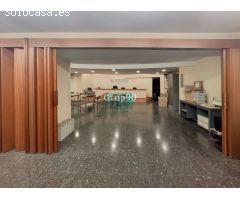3 LOCALES COMERCIALES EN  ZONA INSTITUT