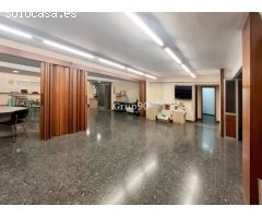 3 LOCALES COMERCIALES EN  ZONA INSTITUT