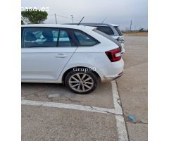 Dos parcelas más negocio en el Pla de Monsó, Lleida
