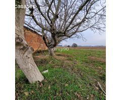 Dos parcelas más negocio en el Pla de Monsó, Lleida