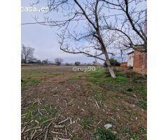 Dos parcelas más negocio en el Pla de Monsó, Lleida