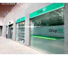 ESPACIO DE COWORKING
