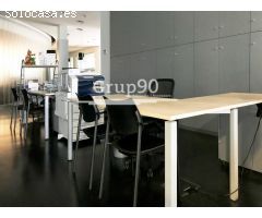 ESPACIO DE COWORKING