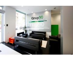 ESPACIO DE COWORKING