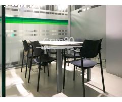 ESPACIO DE COWORKING