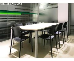 ESPACIO DE COWORKING