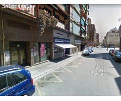 LOCAL COMERCIAL DE 250M2 EN EL CENTRO DE LLEIDA