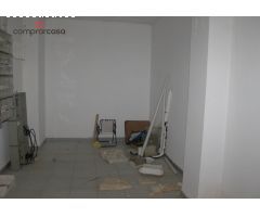 LOCAL COMERCIAL DE 250M2 EN EL CENTRO DE LLEIDA