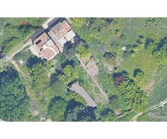 PARCELA EN CAPPONT DE 1400M2