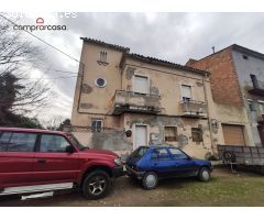 PARCELA EN CAPPONT DE 1400M2