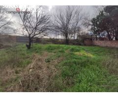 PARCELA EN CAPPONT DE 1400M2