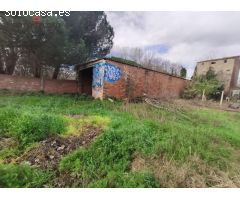 PARCELA EN CAPPONT DE 1400M2