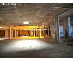 EL LOCAL IDEAL PARA TU NEGOCIO, 2.000M2 EN LLEIDA