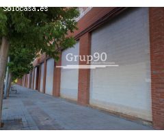 EL LOCAL IDEAL PARA TU NEGOCIO, 2.000M2 EN LLEIDA