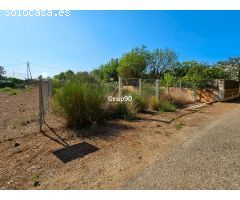 TERRENO EN VENTA EN CALLE ALBERT COMA I ESTADELLA, CIUTAT JARDI, LLEIDA.