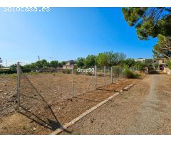 TERRENO EN VENTA EN CALLE ALBERT COMA I ESTADELLA, CIUTAT JARDI, LLEIDA.